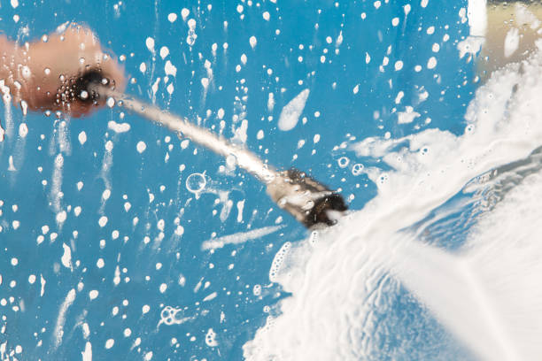 Best Oil Spill Cleanup  in Elgin, TX