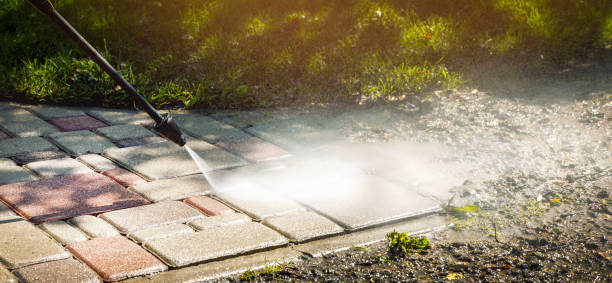 Best Patio and Deck Pressure Washing  in Elgin, TX
