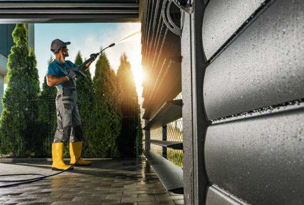 Trusted Elgin, TX Pressure Washing Services Experts