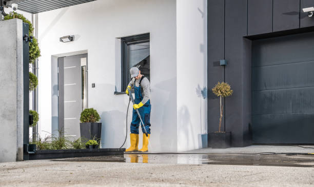 Best Fence Cleaning  in Elgin, TX